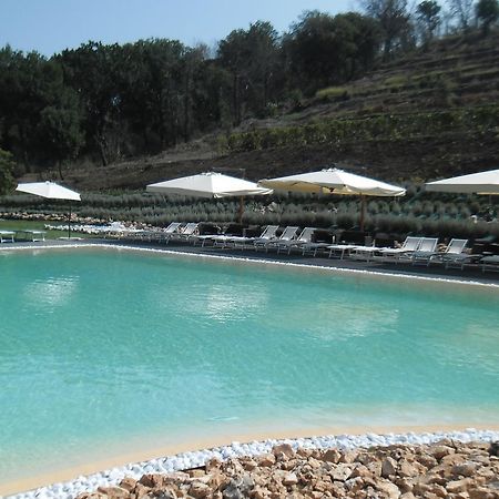 Agriturismo San Martino Pozzuoli Bagian luar foto