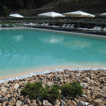 Agriturismo San Martino Pozzuoli Bagian luar foto