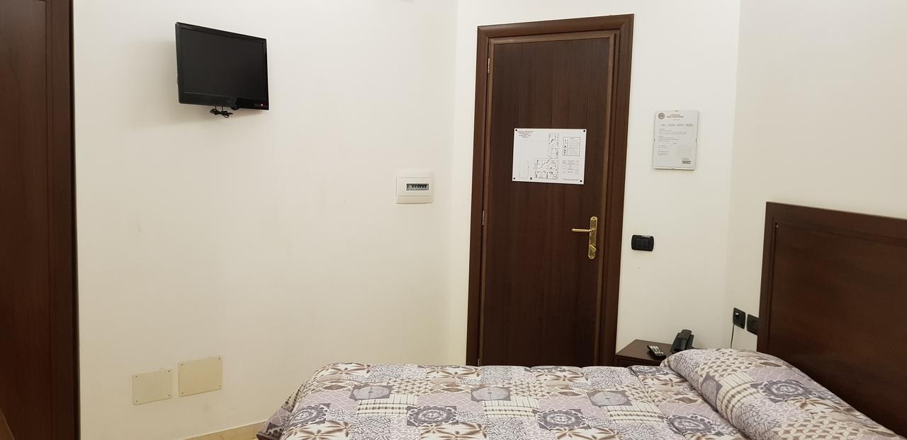 Agriturismo San Martino Pozzuoli Bagian luar foto