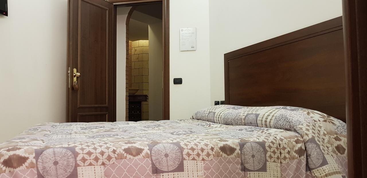 Agriturismo San Martino Pozzuoli Bagian luar foto