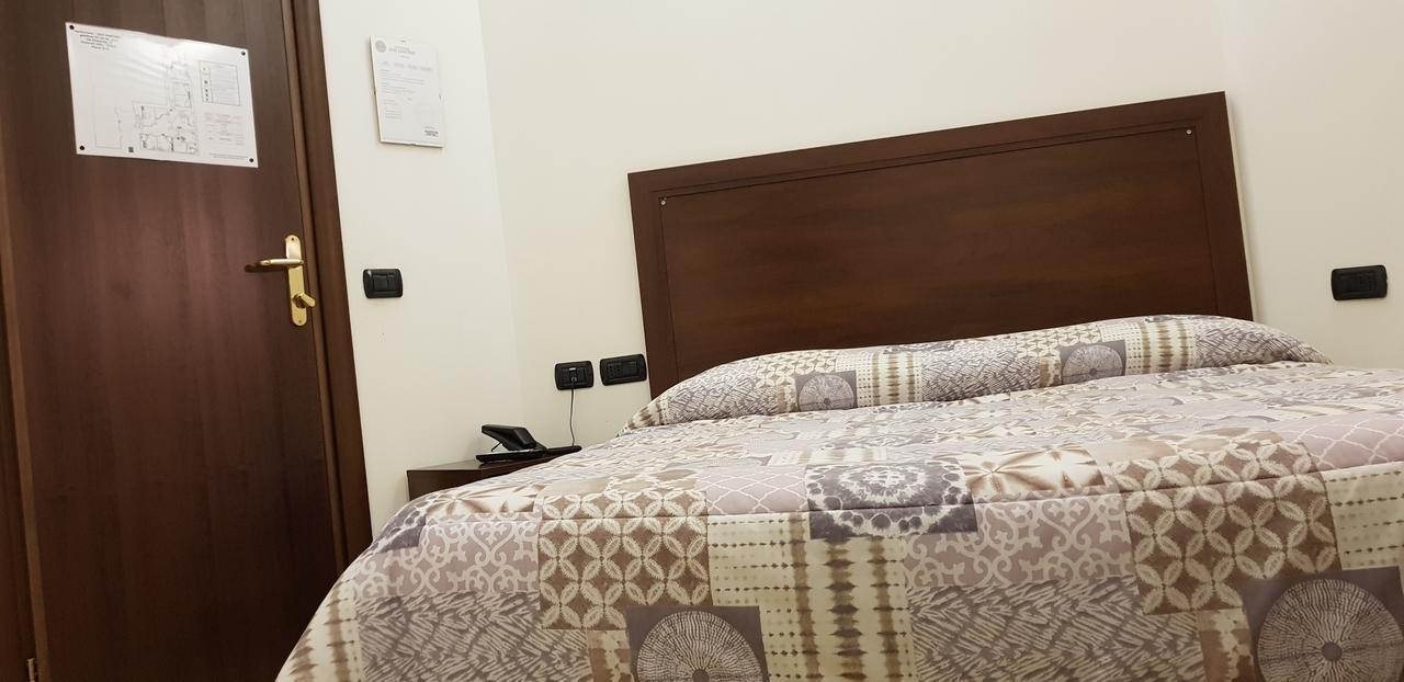 Agriturismo San Martino Pozzuoli Bagian luar foto