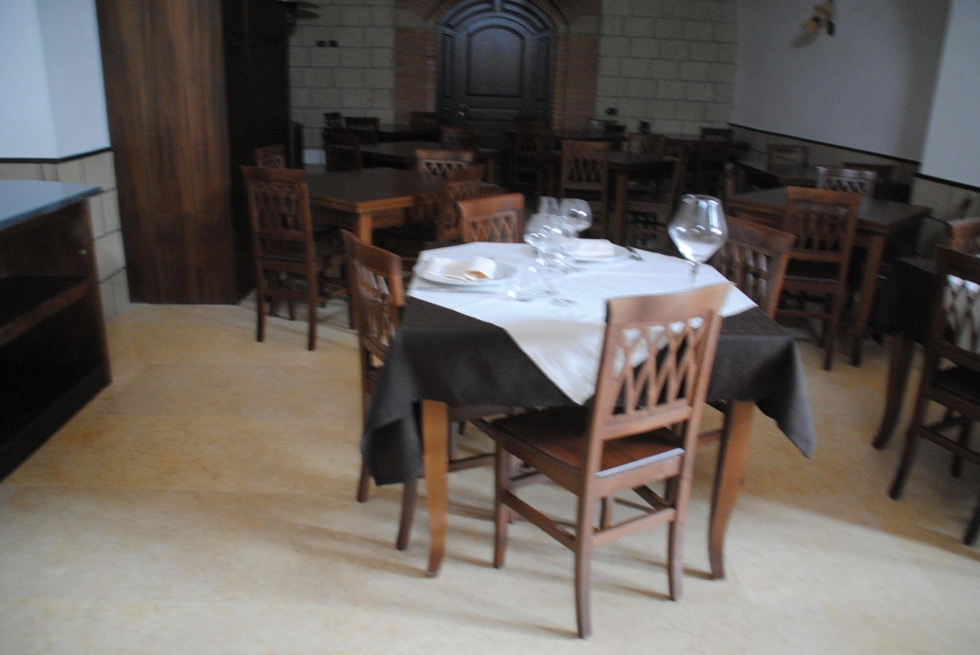 Agriturismo San Martino Pozzuoli Bagian luar foto