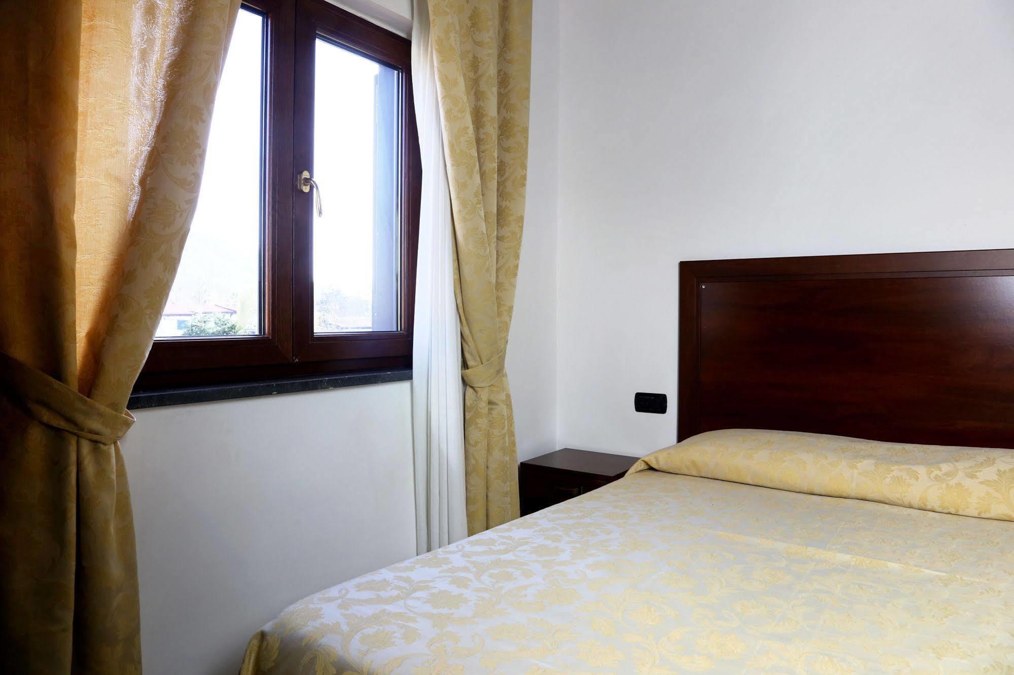 Agriturismo San Martino Pozzuoli Bagian luar foto