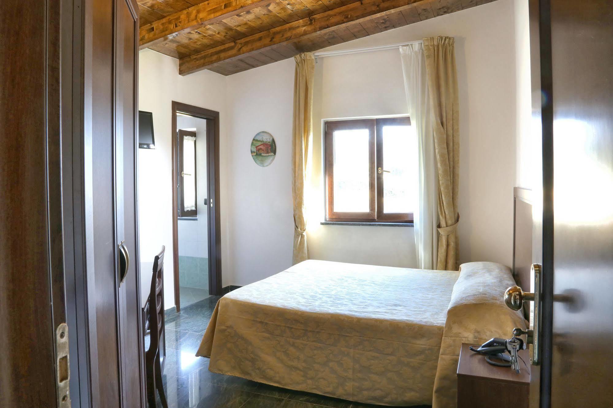 Agriturismo San Martino Pozzuoli Bagian luar foto