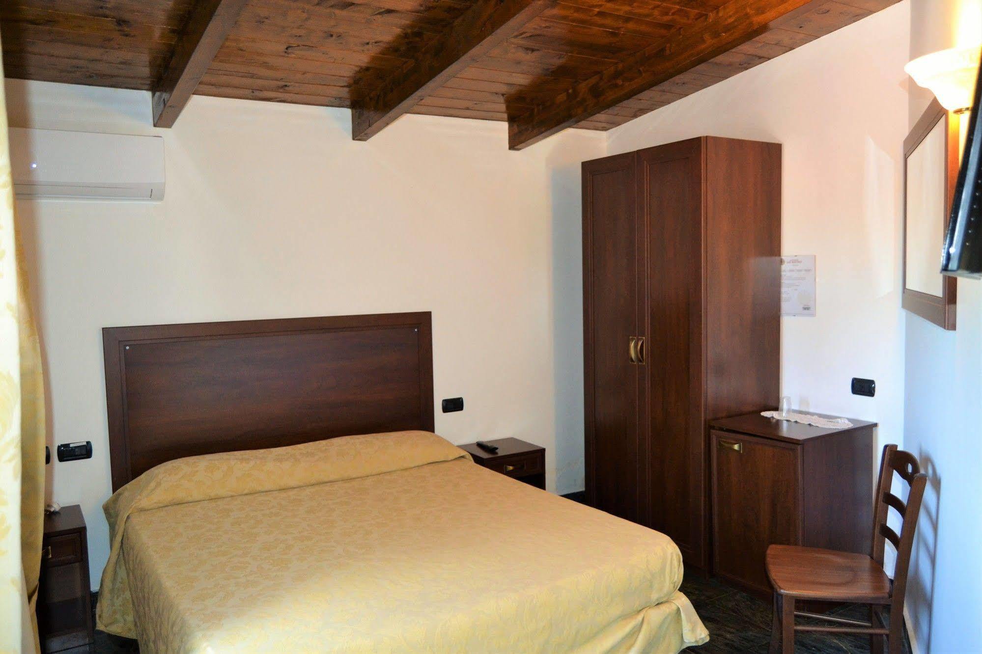 Agriturismo San Martino Pozzuoli Bagian luar foto