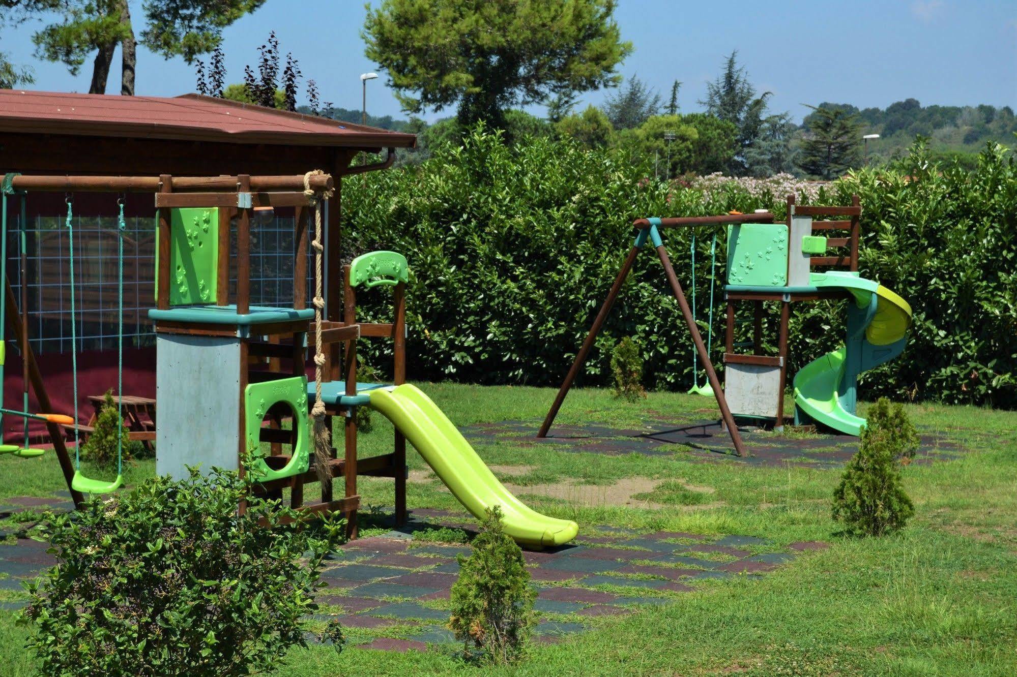 Agriturismo San Martino Pozzuoli Bagian luar foto