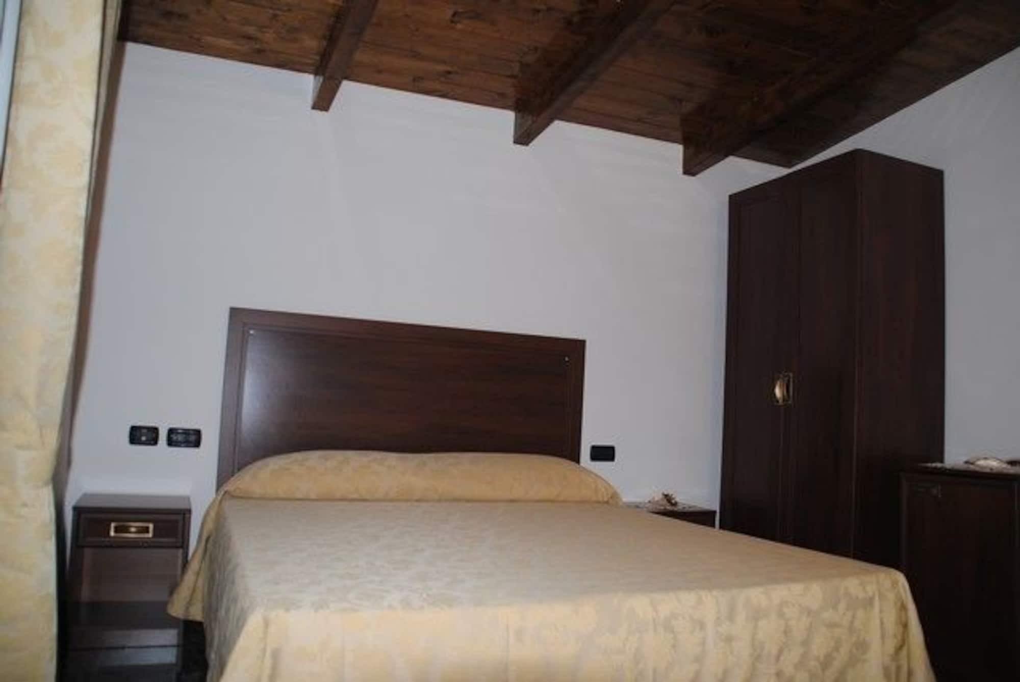 Agriturismo San Martino Pozzuoli Bagian luar foto