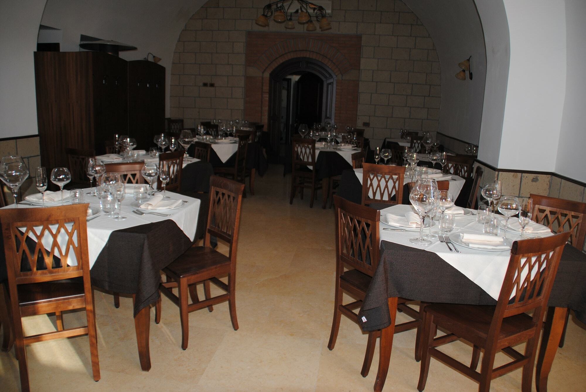 Agriturismo San Martino Pozzuoli Bagian luar foto