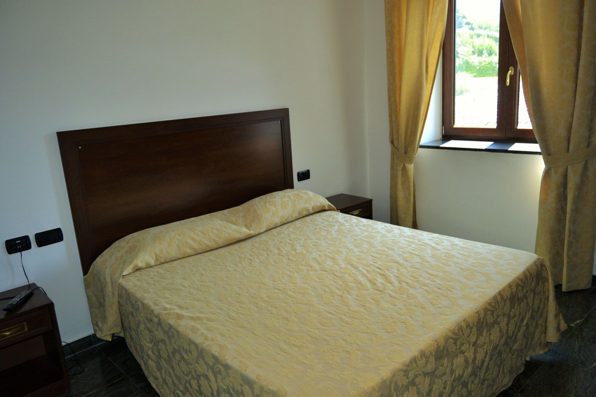 Agriturismo San Martino Pozzuoli Bagian luar foto